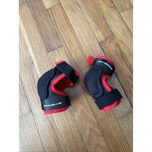 CCM Jetspeed Ice Hockey Elbow Pads Youth Size Small